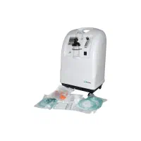 اجاره دستگاه تنفسی اکسیژن ساز