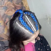 آموزش کاشت ناخن و بافت با کمترین قیمت.|خدمات آرایشگری و زیبایی|اهواز, بهارستان|دیوار