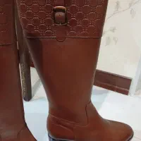 بوت زنانه برند پاندورا سایز 40