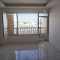 فروش آپارتمان ۱۰۷ متر، کلید نخورده، شهرک بعثت