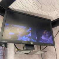 مانیتور hp مدل LE2002x