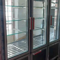 یخچال مغازه|فروشگاه و مغازه|سیرجان, |دیوار