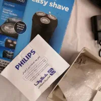 ریش تراش فیلیپس|آرایشی، بهداشتی، درمانی|بیجار, |دیوار