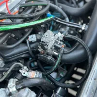 پژو 405 مدل 96 لوازم دار پلاک تهران|خودرو سواری و وانت|بم, |دیوار