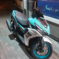 موتورسیکلت