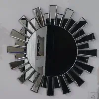 آینه خورشیدی نقره ای|آینه|مشهد, نوید|دیوار