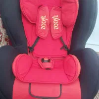 صندلی ماشین مارک زویی|اسباب و اثاث بچه|بابل, |دیوار