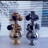 سطل و جادستمال کاغذی، تنگ و جام، شات، جاقاشقی|صنایع دستی و سایر لوازم تزئینی|مشهد, کوثر|دیوار