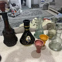 شیشه قلیان