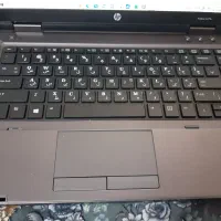 لپ تاپ hp probook 6475b|رایانه همراه|سنندج, |دیوار