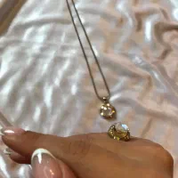 اکسسوری های دخترانه|بدلیجات|آمل, |دیوار
