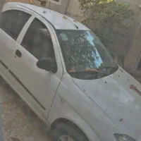 تیبا 2خانگی بدون تعریف