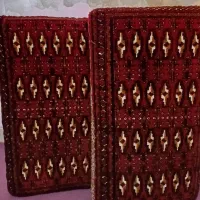 پشتی ترکمن