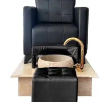 صندلی پدیکور