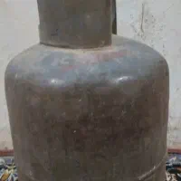 کپسول پرسی گاز
