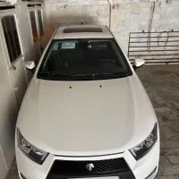 دنا پلاس اتوماتیک، توربو آپشنال صفر تحویل برج ۴