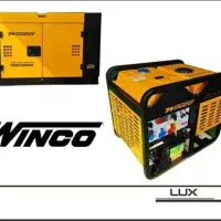 انواع موتور برق وینکو دیزلی بنزینی سه گانه اوپن