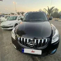 هایما مدل۹۸ بدون رنگ بدون لیسه صافکاری