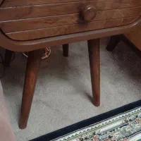 مبلمان راحتی تخت شوچستر|مبلمان خانگی و میز عسلی|کرج, شاهین‌ویلا|دیوار