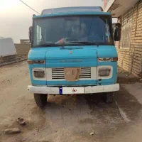 مینی بوس ۱۷بنز