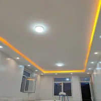 اجرای کناف و سقف کاذب