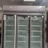 فروش یخچال فروشگاهی(مغازه)