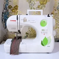 چرخ خیاطی ژانومه و کیف|کیف، کفش، کمربند|خرمشهر, |دیوار