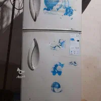 یخچال امرسان در حد نو
