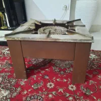 پلوپز چدن|اجاق گاز و لوازم برقی پختوپز|تبریز, |دیوار