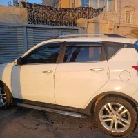 چانگانs35|خودرو سواری و وانت|نجفآباد, یزدانشهر|دیوار