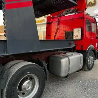 بنز ده سیلندر|خودرو سنگین|نیشابور, شهرک قدس|دیوار