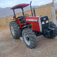 تراکتور صفر ۱۴۰۲|خودرو سنگین|خاوه, |دیوار