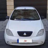 تیبا دو، بدون رنگ