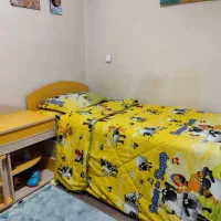 سرویس خواب کودک و نوجوان|تخت و سرویس خواب|شاهین‌شهر, دهخدا|دیوار