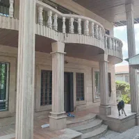 ویلادوبلکس نوساز۷۰۰متر۲۰۰متربناکوچصفهان به لاهیجان