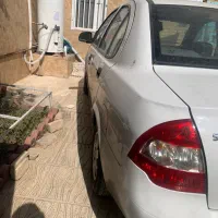 تیبا 1 مدل 96|خودرو سواری و وانت|کرمانشاه, |دیوار
