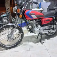 تکتاز مدل ۸۹ مدارک کامل|موتورسیکلت|سرایان, |دیوار