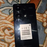 گوشی پکو ام 6 پرو 5g|موبایل|اسلام‌شهر, شهرک قائمیه|دیوار