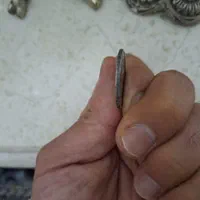سکه رضا شاه جلوس|کلکسیون سکه، تمبر، اسکناس|رشت, شهرک آیت الله منتظری|دیوار