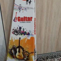 گیتار کودک طرح سوفیا|اسباب‌بازی بچه|مشهد, کوشش|دیوار