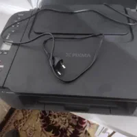پرینتر کانن ts3440|پرینتر، اسکنر، کپی، فکس|مشهد, حجت|دیوار