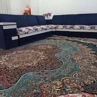 مبل سبک و راحت