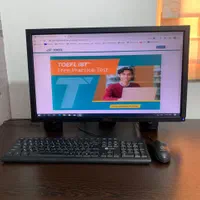 ایلتس تافل دولینگو ناتی GRE تولک ITEP