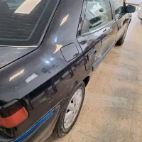 زانتیا ۲۰۰۰ مدل ۸۴|خودرو سواری و وانت|تبریز, |دیوار