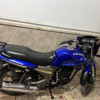 موتور جوان 94 150cc|موتورسیکلت|مشهد, شهید معقول|دیوار