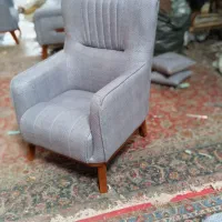 تولید انواع مبل راحتی و تعمیرات