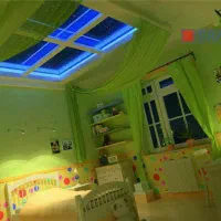 طراحی و اجرای دکوراسیون داخلی و نما