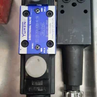 شیربرقی مارک یوکن