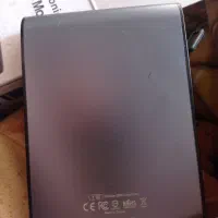 هارد اکسترنال سیلیکون Armor A80  یک ترابایت