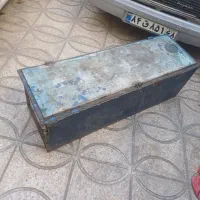کپسولCNGنیسان وانت لاستیک جک مگنت بخاری سپرنیسان|قطعات یدکی و لوازم جانبی|کرج, مصباح|دیوار